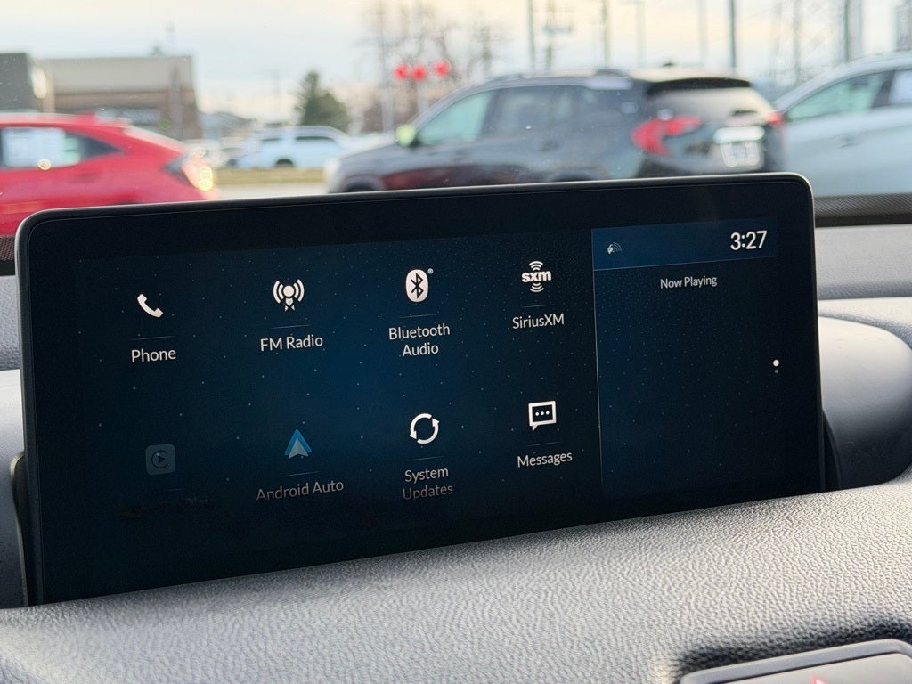 2023 Acura TLX Base Base