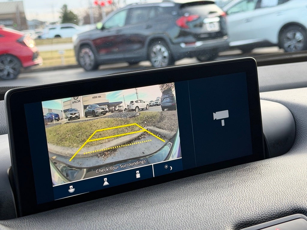 2023 Acura TLX Base Base