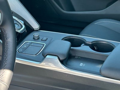 2025 Acura TLX Technology Package