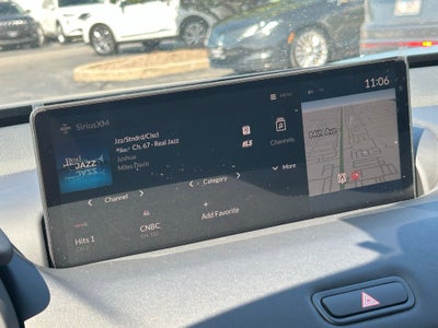 2025 Acura TLX Technology Package