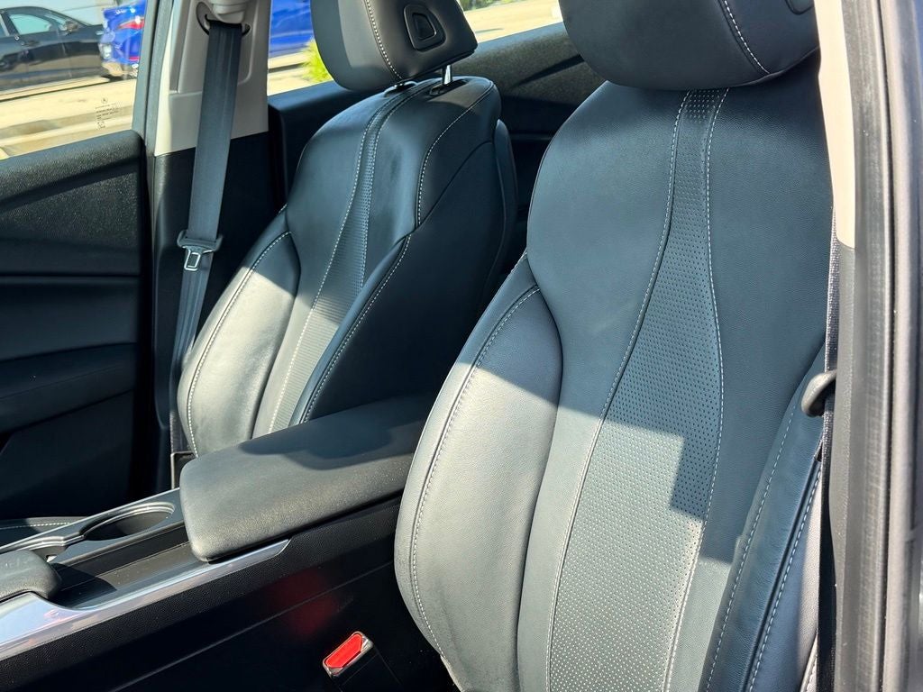 2023 Acura TLX Technology Package
