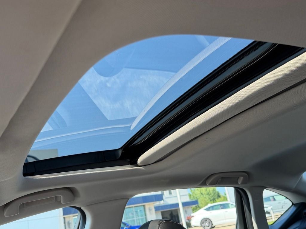 2023 Acura TLX Technology Package