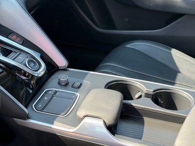 2023 Acura TLX Technology Package