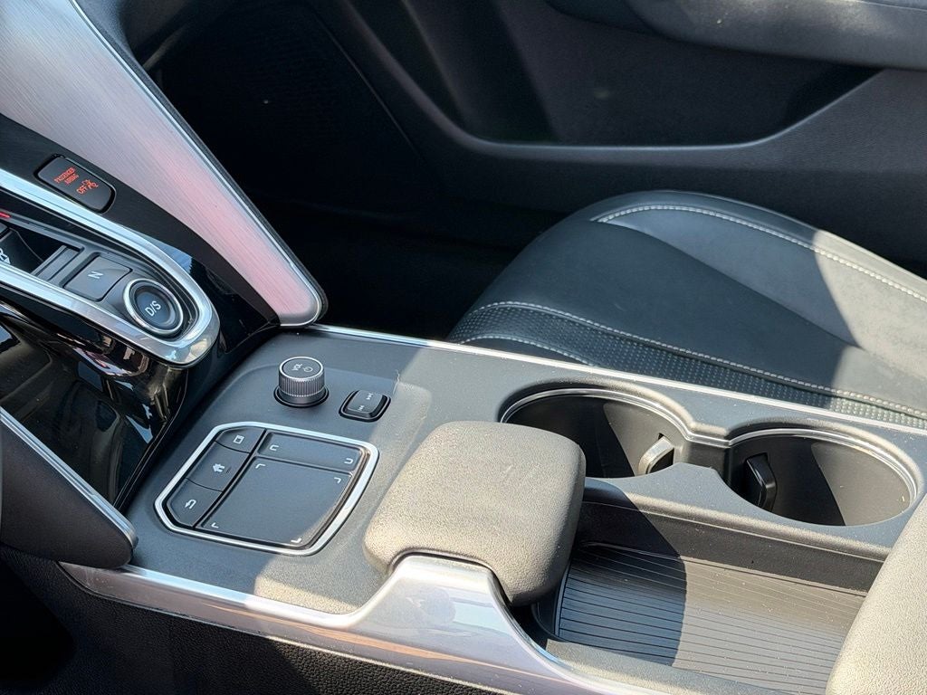 2023 Acura TLX Technology Package