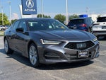 2023 Acura TLX Technology Package