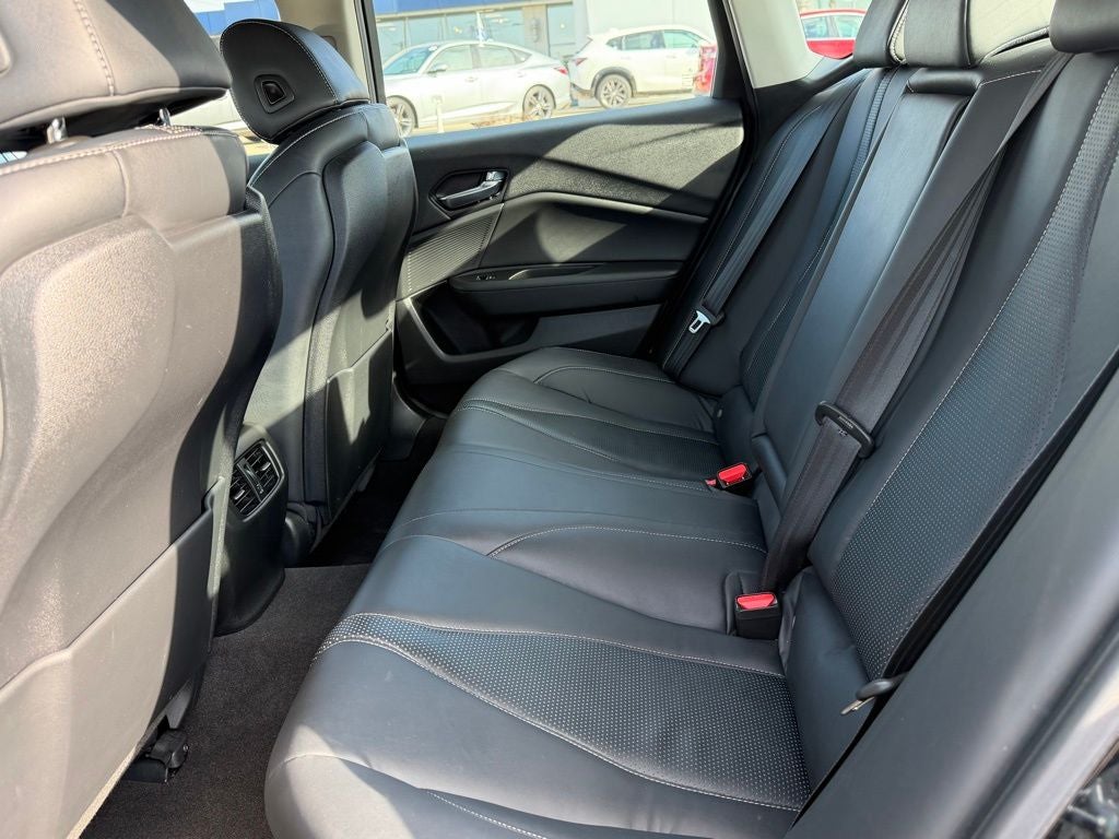 2023 Acura TLX Technology Package