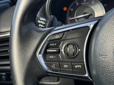 2023 Acura TLX Technology Package