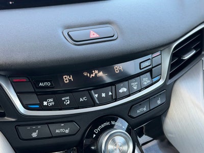 2023 Acura TLX Technology Package