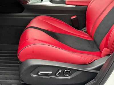 2025 Acura TLX A-Spec Package SH-AWD