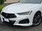 2025 Acura TLX A-Spec Package SH-AWD
