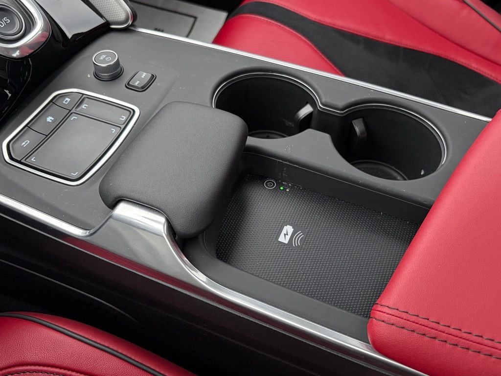 2025 Acura TLX A-Spec Package SH-AWD