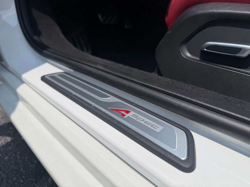 2025 Acura TLX A-Spec Package SH-AWD