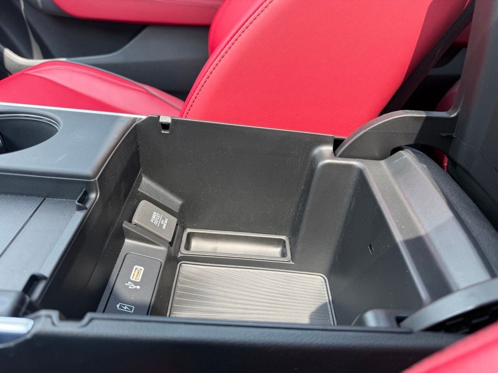 2025 Acura TLX A-Spec Package SH-AWD
