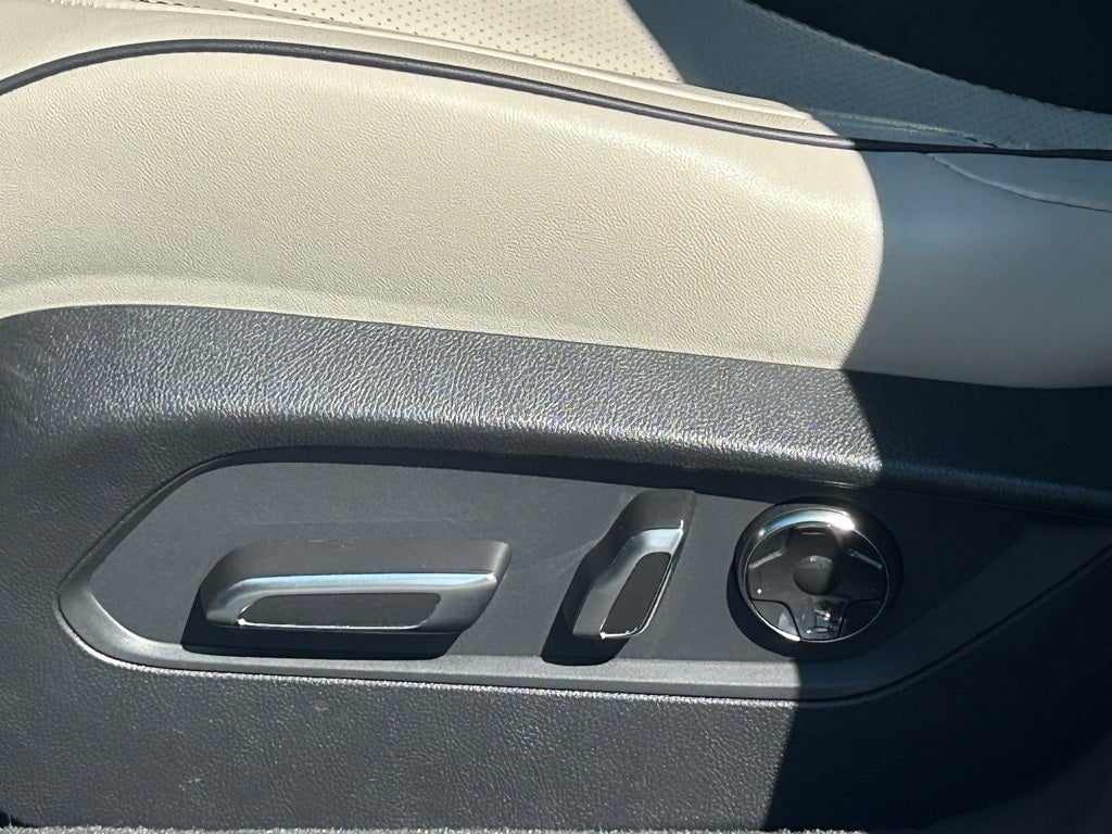 2025 Acura TLX A-Spec Package SH-AWD