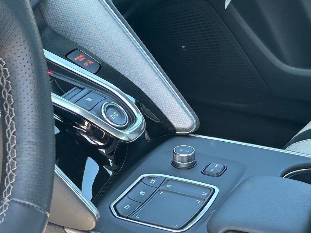 2025 Acura TLX A-Spec Package SH-AWD