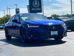 2025 Acura TLX A-Spec Package SH-AWD