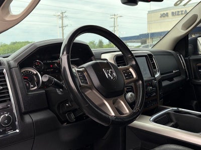 2018 RAM 1500 Laramie