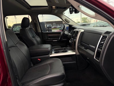 2018 RAM 1500 Laramie