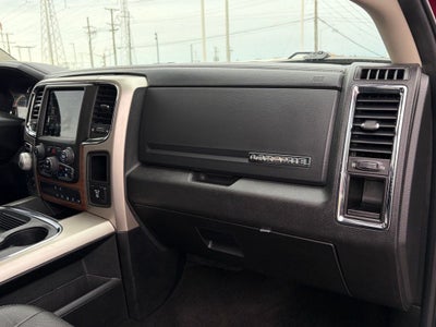 2018 RAM 1500 Laramie