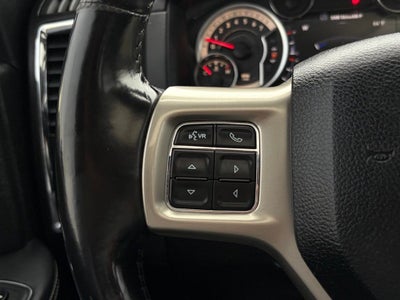 2018 RAM 1500 Laramie