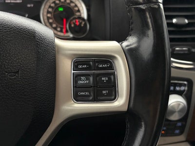 2018 RAM 1500 Laramie