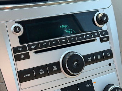 2011 Chevrolet Malibu LS 1LS