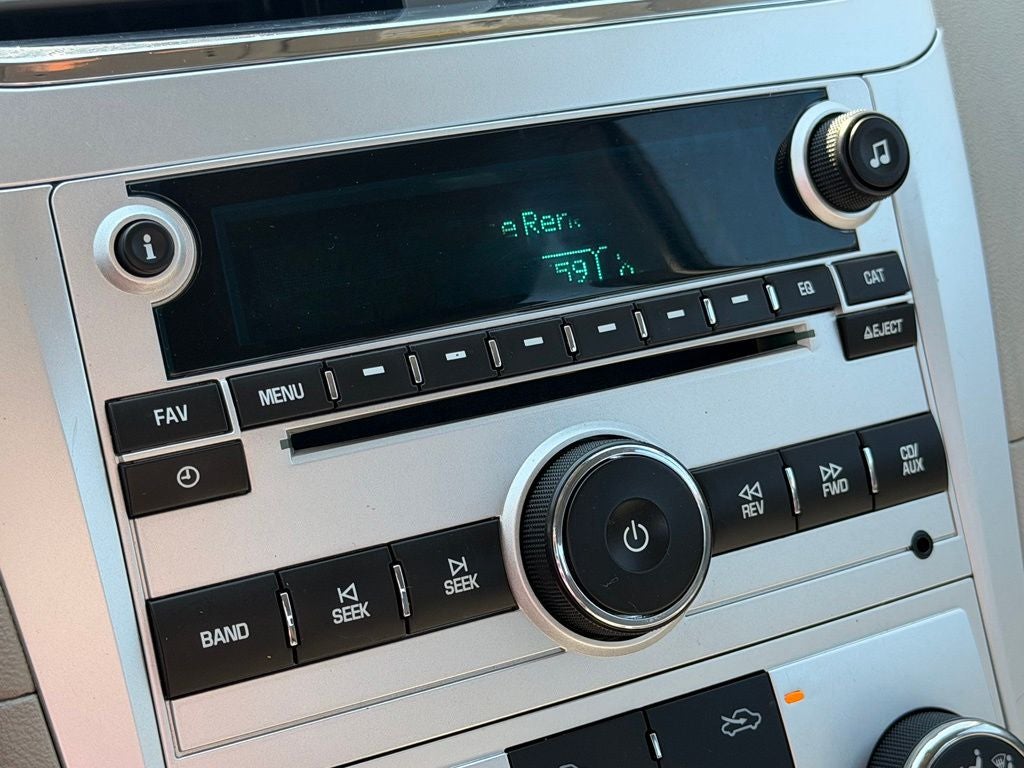 2011 Chevrolet Malibu LS 1LS