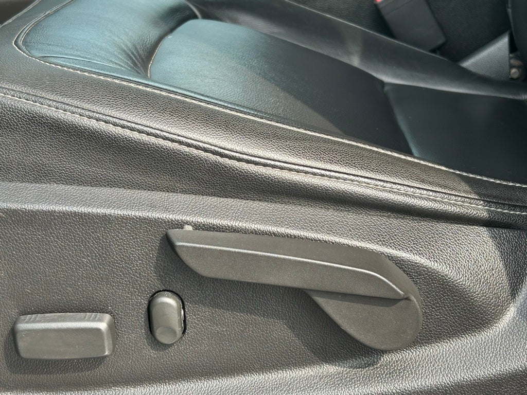 2020 Chevrolet Colorado ZR2