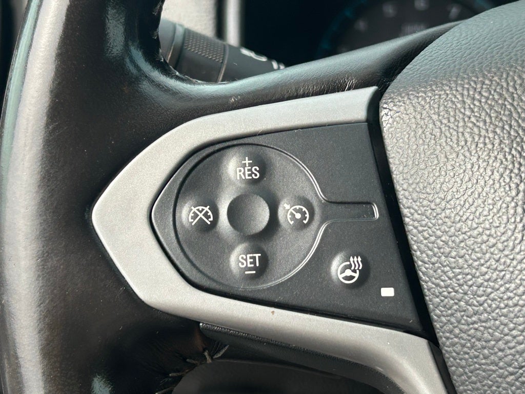 2020 Chevrolet Colorado ZR2