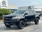 2020 Chevrolet Colorado ZR2