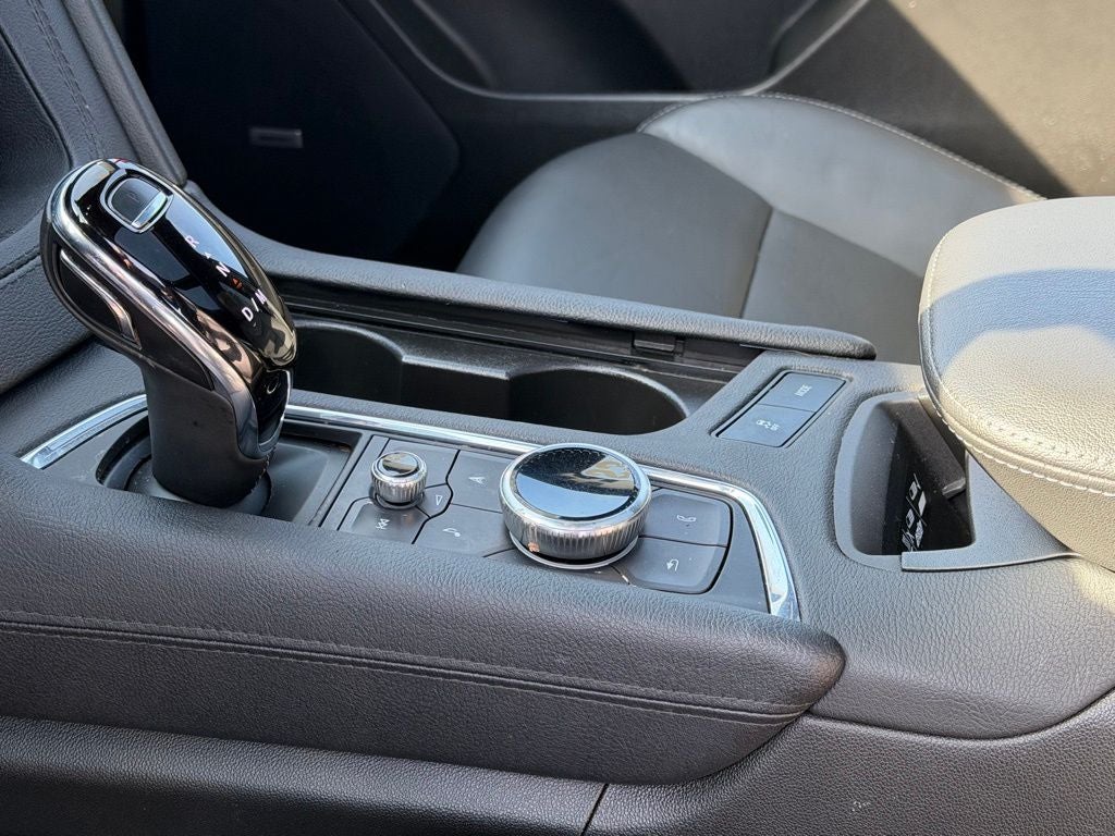 2023 Cadillac XT5 Sport