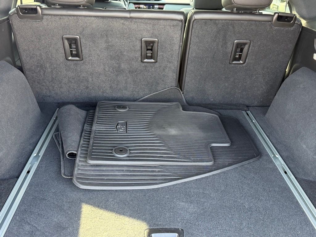 2023 Cadillac XT5 Sport