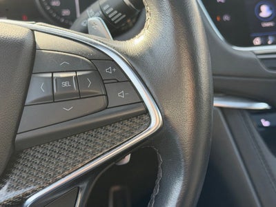 2023 Cadillac XT5 Sport