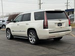 2015 Cadillac Escalade Luxury