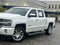 2016 Chevrolet Silverado 1500 High Country