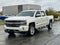 2016 Chevrolet Silverado 1500 High Country