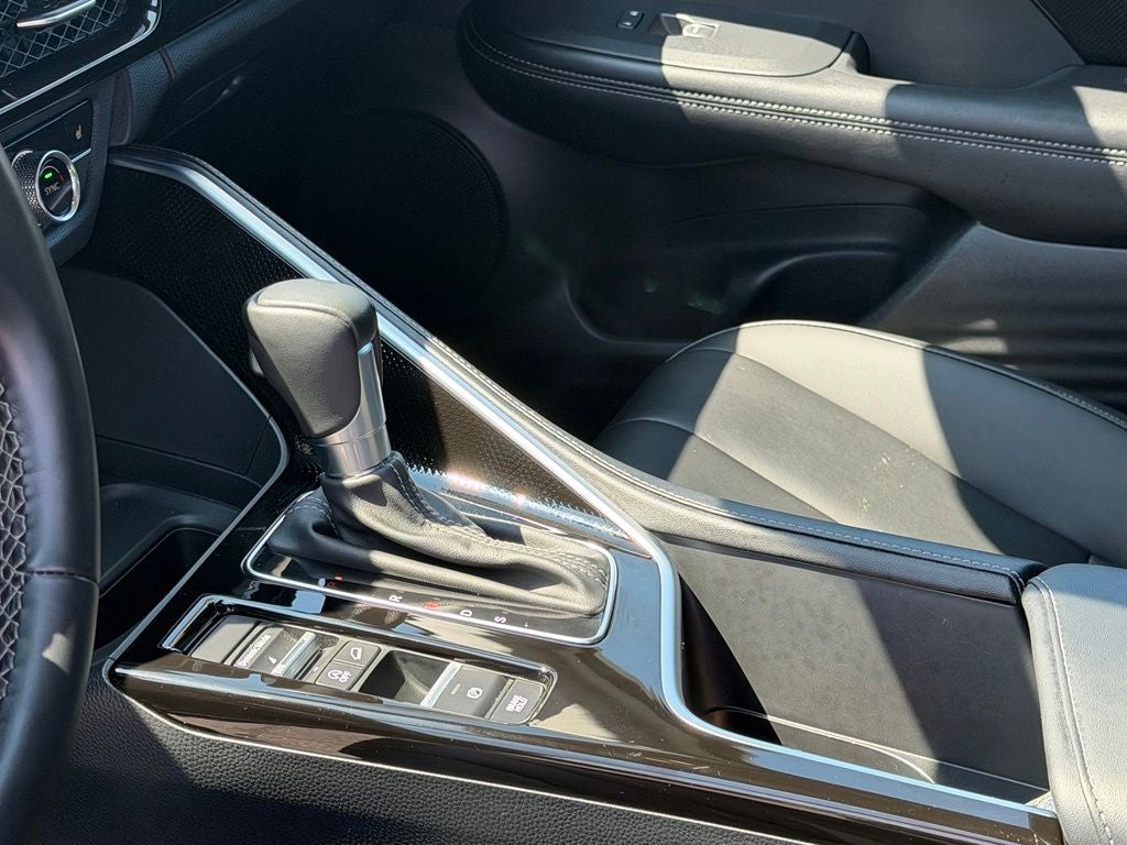 2025 Acura ADX Base
