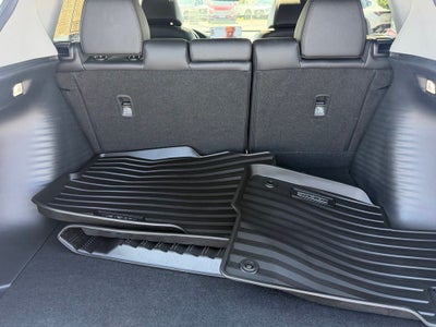 2025 Acura ADX Base