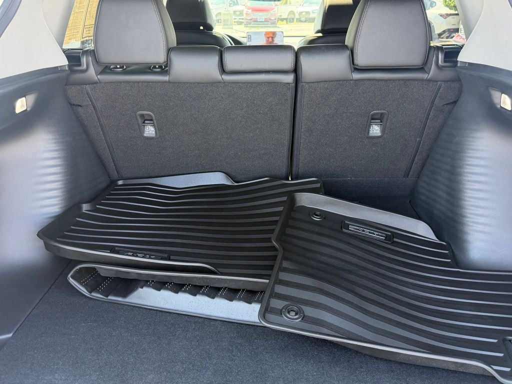 2025 Acura ADX Base