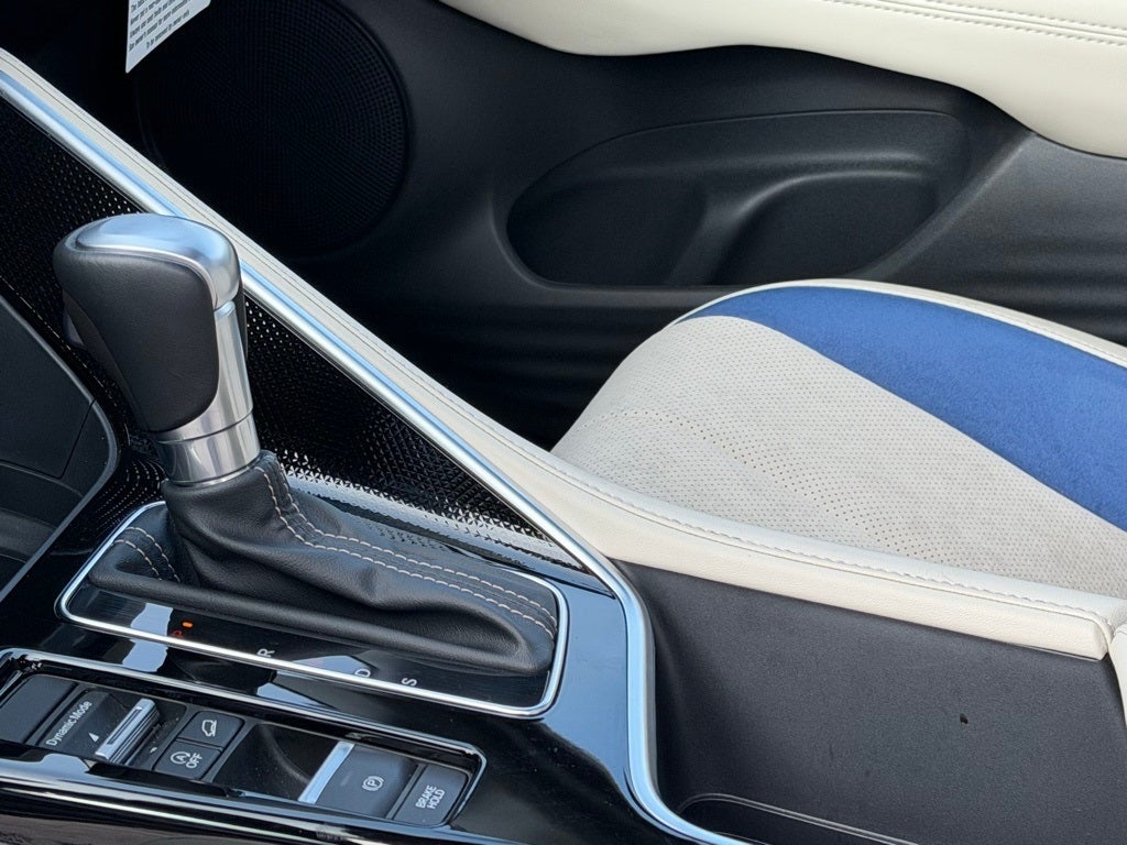 2025 Acura ADX A-Spec Package