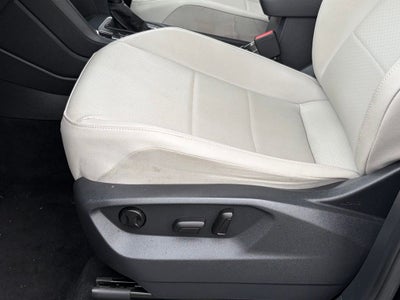 2020 Volkswagen Tiguan 2.0T SE 4Motion