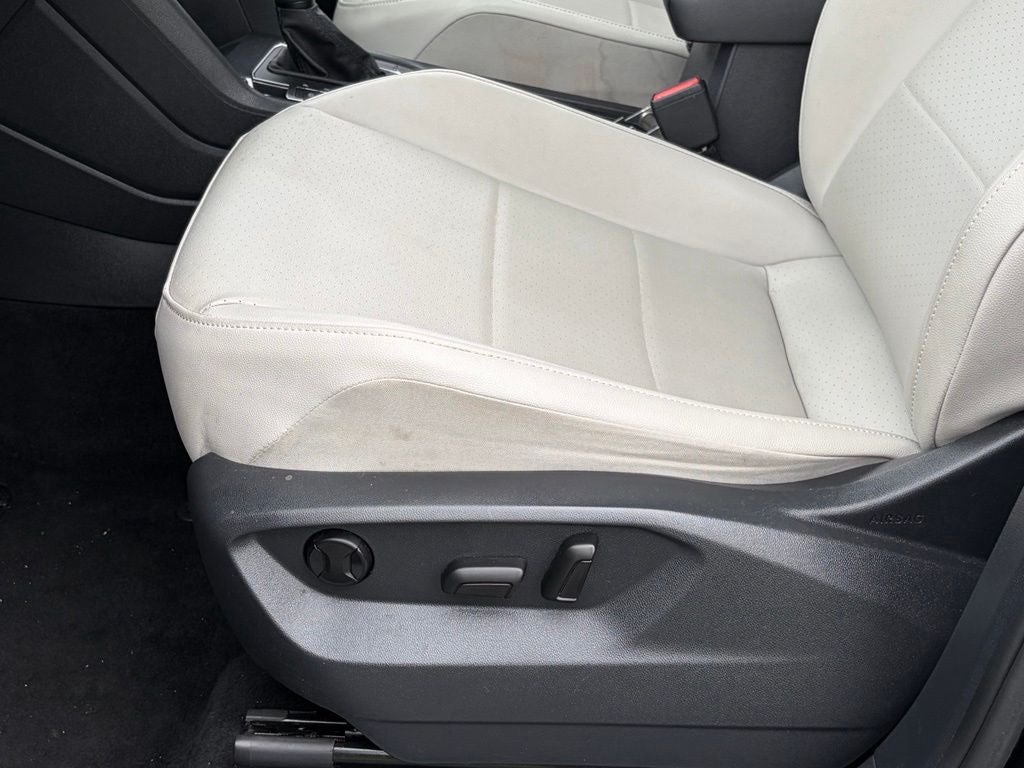 2020 Volkswagen Tiguan 2.0T SE 4Motion