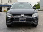 2020 Volkswagen Tiguan 2.0T SE 4Motion
