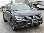 2020 Volkswagen Tiguan 2.0T SE 4Motion