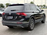 2020 Volkswagen Tiguan 2.0T SE 4Motion