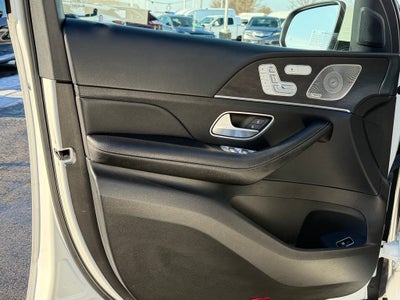 2021 Mercedes-Benz GLE GLE 350 4MATIC®