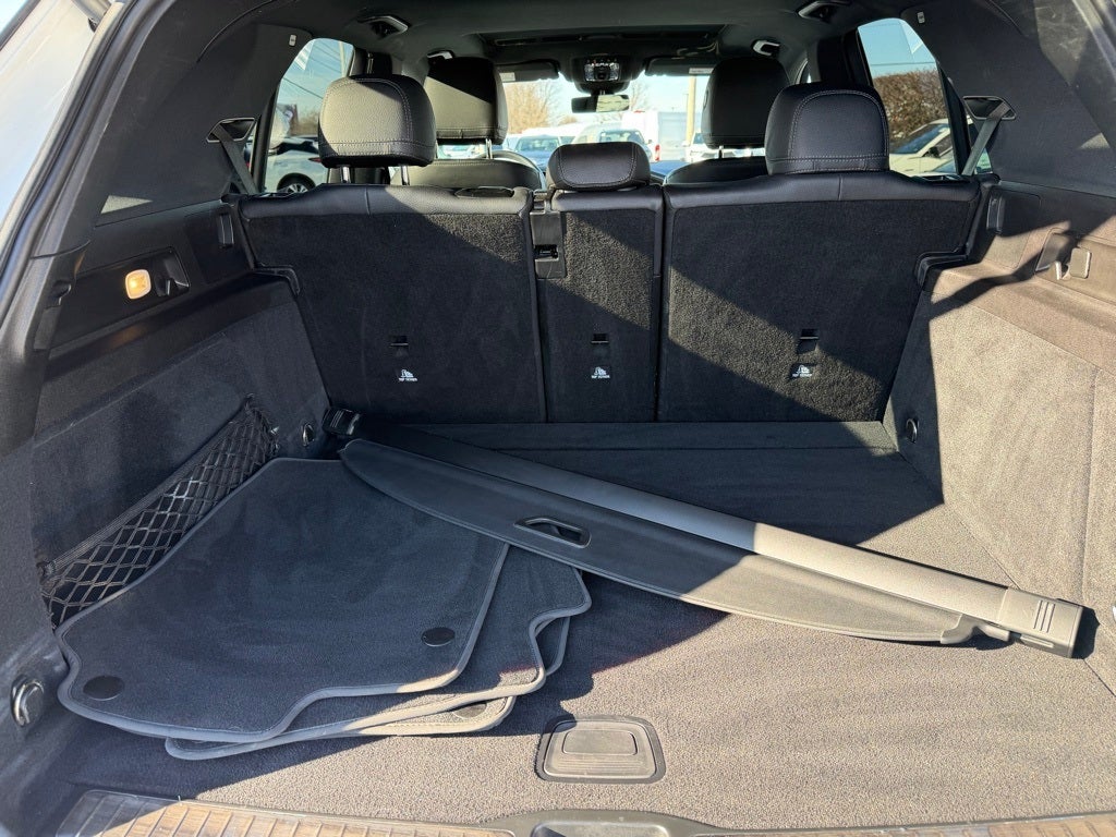 2021 Mercedes-Benz GLE GLE 350 4MATIC®