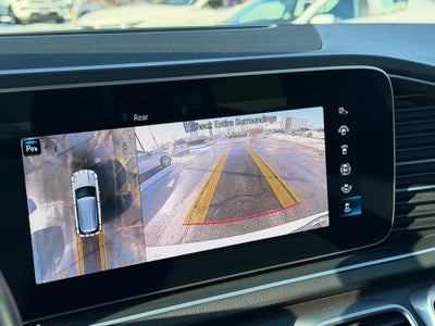 2021 Mercedes-Benz GLE GLE 350 4MATIC®