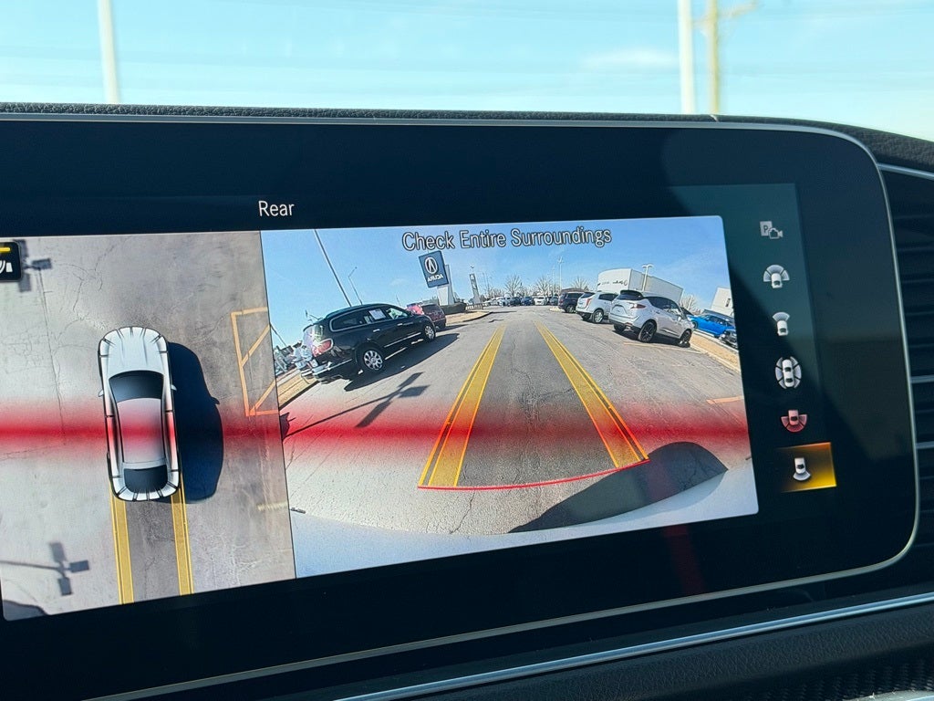 2021 Mercedes-Benz GLE GLE 53 AMG® 4MATIC®