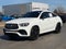 2021 Mercedes-Benz GLE GLE 53 AMG® 4MATIC®